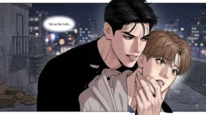 What Is BL Manhwa? The Complete Guide to Boys' Love Webcomics