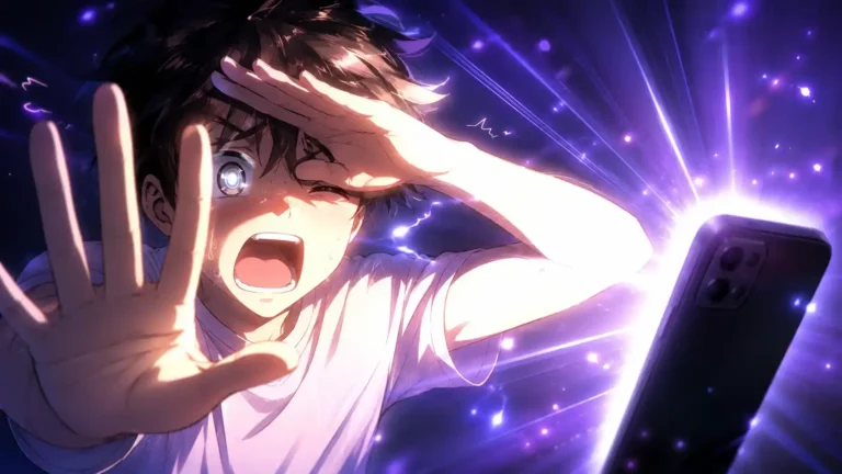 Yamete Kudasai