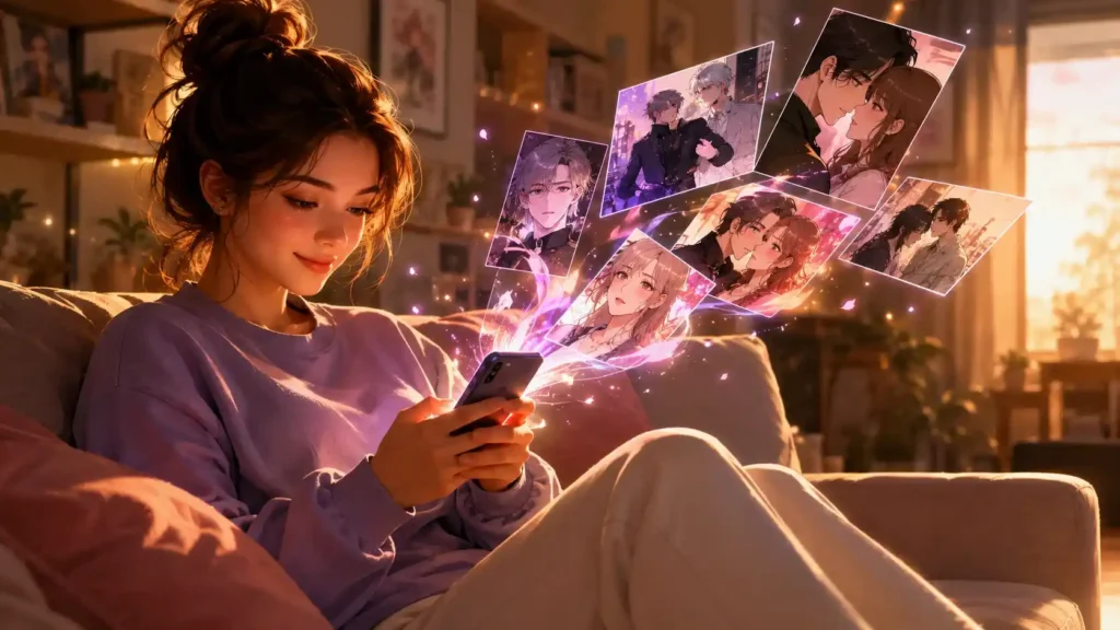 Where to Read Teach Me First Manhwa: The Ultimate Guide
