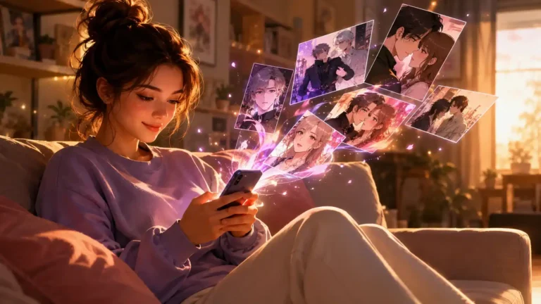 Manhwa