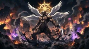 Who Can Defeat Mahoraga? The Ultimate Jujutsu Kaisen Lore Guide
