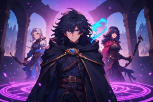 Is How Not to Summon a Demon Lord Hentai? Full Guide