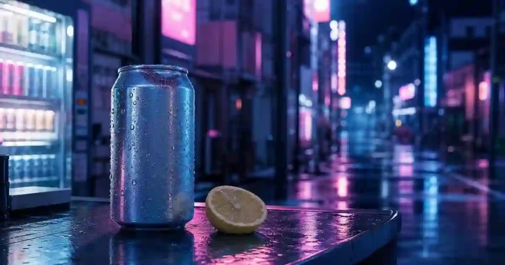 What Is Chuhai Lips? Your Guide to Canned Flavor of Married Women