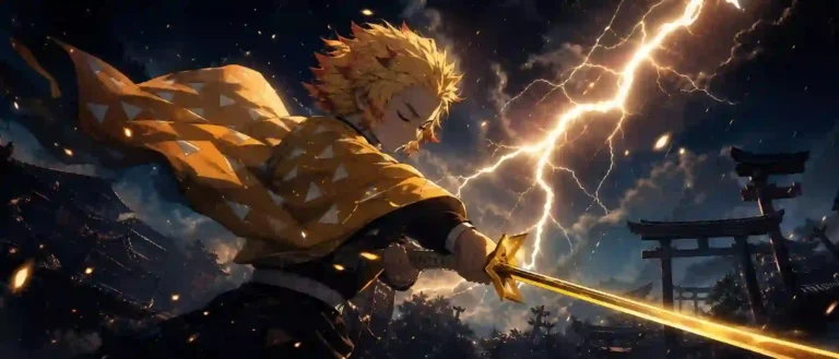 zenitsu