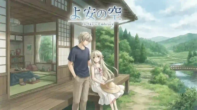 yosuga no sora hentai