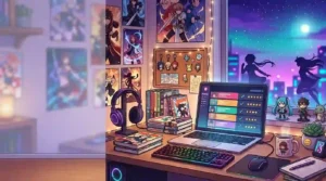 What Is MyAnimeList and How Can It Transform Your Anime Experience?