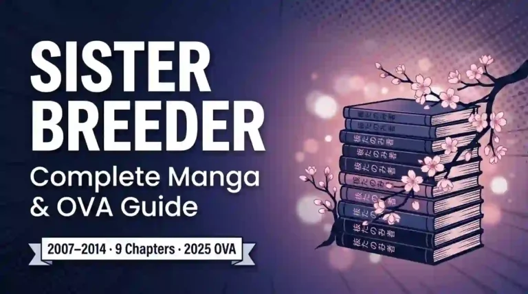 sister breeder